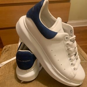 Alexander McQueen Sneakers